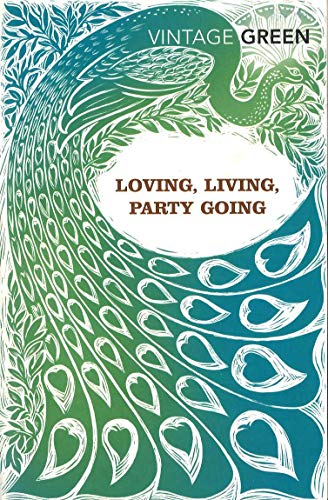 Loving, Dwelling, Party Likely